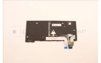 LENOVO 5N21D67994 Keyb L14/T14/P14s G3/G4 Turkish - BL