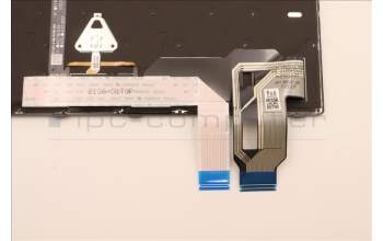 LENOVO 5N21D67994 Keyb L14/T14/P14s G3/G4 Turkish - BL