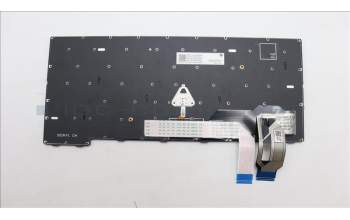 Lenovo 5N21D68022 Keyboard Internal,Hungarian,Non_BackLight,Black