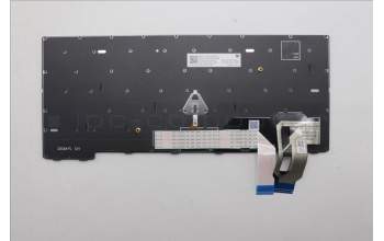 LENOVO 5N21D68034 Keyb L14/T14/P14s G3/G4 US/I