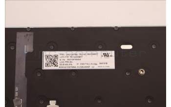 LENOVO 5N21D68077 Keyb L14/T14/P14s G3/G4 FR - BL