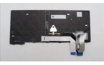 Lenovo 5N21D68172 NB_KYB CS22 FL TOP,BK-BL,SRX,GRE