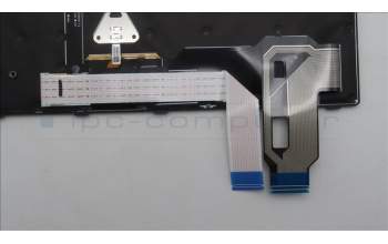 Lenovo 5N21D68172 NB_KYB CS22 FL TOP,BK-BL,SRX,GRE