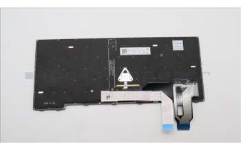 Lenovo 5N21D68173 NB_KYB CS22 FL TOP,BK-BL,SRX,HBW