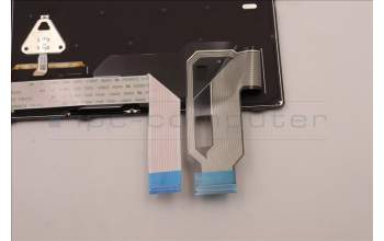 Lenovo 5N21D68195 NB_KYB CS22 FL TOP,BK-BL,SRX,CZE/SLK