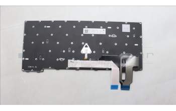 Lenovo 5N21D68198 Keyboard Internal,Canadian French ACNOR,Non_BackLight,Black