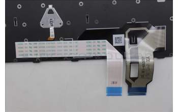 Lenovo 5N21D68274 NB_KYB CS22 FL TOP,BK-NBL,TRI,LA SPA