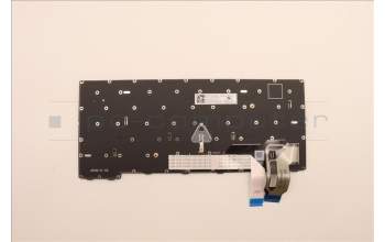 Lenovo 5N21D68289 NB_KYB CS22 FL TOP,BK-NBL,TRI,POR