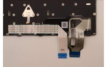 Lenovo 5N21D68300 NB_KYB CS22 FL TOP,BK-NBL,TRI,THAI