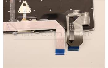 Lenovo 5N21D68370 NB_KYB CS22 FL TOP,GR-BL,LTN,EURO ENG