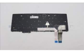 LENOVO 5N21D93673 Keyb T16/P16s/P16v G1/G2 /L15 G3/G4 GB