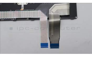 LENOVO 5N21D93673 Keyb T16/P16s/P16v G1/G2 /L15 G3/G4 GB