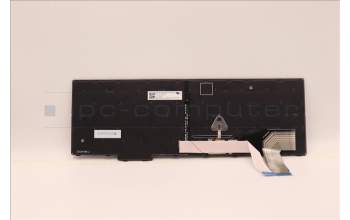 Lenovo 5N21D93700 Keyboard Internal,Hungarian,Black,Backlight,w/Number