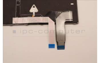 Lenovo 5N21D93760 NB_KYB CS22 NM TOP,BK-BL,PMX,ENG