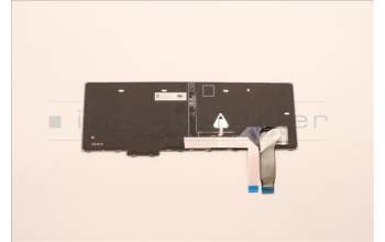 Lenovo 5N21D93776 NB_KYB CS22 NM TOP,BK-BL,PMX,ITA