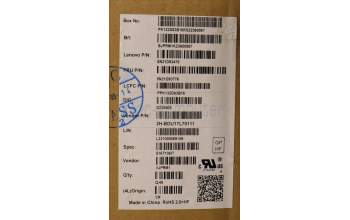 Lenovo 5N21D93776 NB_KYB CS22 NM TOP,BK-BL,PMX,ITA