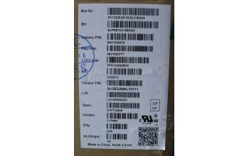 Lenovo 5N21D93777 NB_KYB CS22 NM TOP,BK-BL,PMX,NOR