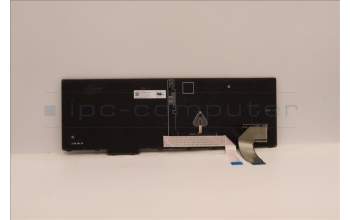 Lenovo 5N21D93780 NB_KYB CS22 NM TOP,BK-BL,PMX,SLV