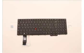 Lenovo 5N21D93782 NB_KYB CS22 NM TOP,BK-BL,PMX,SWS