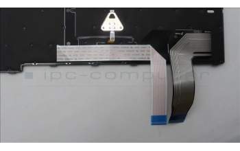 Lenovo 5N21D93783 NB_KYB CS22 NM TOP,BK-BL,PMX,TUR