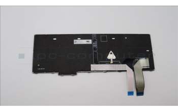 Lenovo 5N21D93786 NB_KYB CS22 NM TOP,BK-BL,PMX,JPN