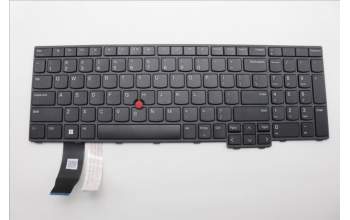 Lenovo 5N21D93797 NB_KYB CS22 NM TOP,BK-NBL,PMX,ENG