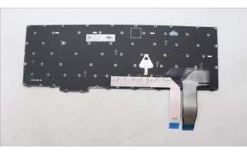 Lenovo 5N21D93814 NB_KYB CS22 NM TOP,BK-NBL,PMX,NOR