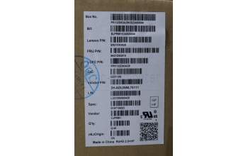 Lenovo 5N21D93818 NB_KYB CS22 NM TOP,BK-NBL,PMX,SWE/FIN