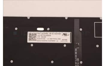 Lenovo 5N21D93876 NB_KYB CS22 NM TOP,GR-BL,LTN,ENG