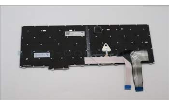 Lenovo 5N21D93885 NB_KYB CS22 NM TOP,GR-BL,LTN,SPA