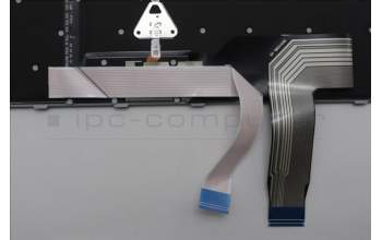 Lenovo 5N21D93901 NB_KYB CS22 NM TOP,GR-BL,LTN,EURO ENG