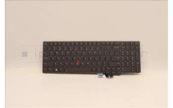 Lenovo 5N21F39320 NB_KYB CS22 P16 GR-BL,CHY,ENG