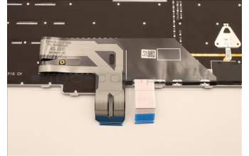 Lenovo 5N21F39320 NB_KYB CS22 P16 GR-BL,CHY,ENG