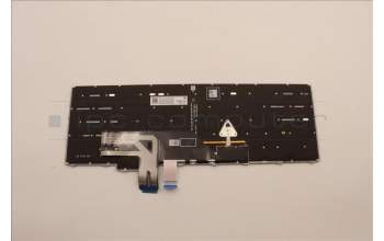 Lenovo 5N21F39322 NB_KYB CS22 P16 GR-BL,CHY,058 FRA