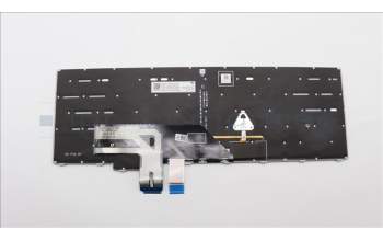 Lenovo 5N21F39345 NB_KYB CS22 P16 GR-BL,CHY,EURO ENG