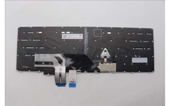 Lenovo 5N21F39361 NB_KYB CS22 P16 GR-BL,LTN,BRL
