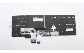 Lenovo 5N21F39362 NB_KYB CS22 P16 GR-BL,LTN,ARA