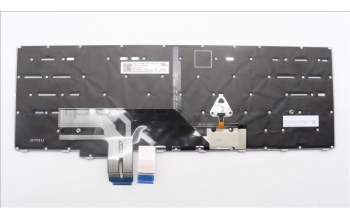 Lenovo 5N21F39369 NB_KYB CS22 P16 GR-BL,LTN,GRE