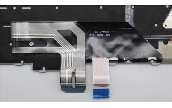 Lenovo 5N21F39371 NB_KYB CS22 P16 GR-BL,LTN,HUN