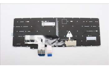 Lenovo 5N21F39374 NB_KYB CS22 P16 GR-BL,LTN,NOR