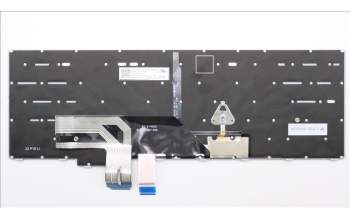 Lenovo 5N21F39379 NB_KYB CS22 P16 GR-BL,LTN,SWS