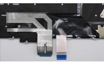 Lenovo 5N21F39379 NB_KYB CS22 P16 GR-BL,LTN,SWS