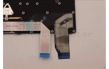 Lenovo 5N21H76804 NB_KYB SER2 KBD BK-BL,CHY,ENG