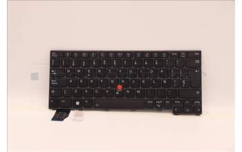 Lenovo 5N21H76821 NB_KYB SER2 KBD BK-BL,CHY,SPA