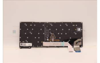 Lenovo 5N21H76821 NB_KYB SER2 KBD BK-BL,CHY,SPA