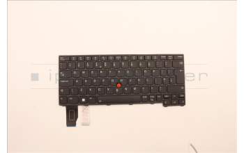 Lenovo 5N21H76850 NB_KYB SER2 KBD BK-BL,CHY,UKE