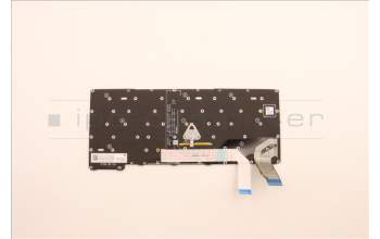 Lenovo 5N21H76850 NB_KYB SER2 KBD BK-BL,CHY,UKE