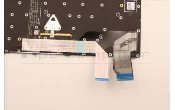 Lenovo 5N21H76854 NB_KYB SER2 KBD BK-BL,CHY,JPN