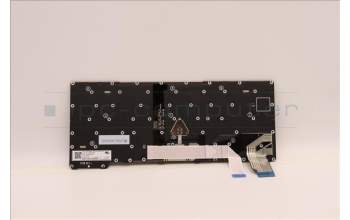 Lenovo 5N21H77022 NB_KYB SER2 KBD BK-BL,LTN,ENG