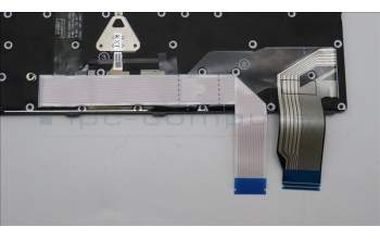 Lenovo 5N21H77030 NB_KYB SER2 KBD BK-BL,LTN,BRL